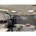 Sell good Asia medical ceiling operating light